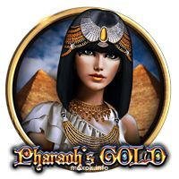 Pharaoh's Gold mexok casino