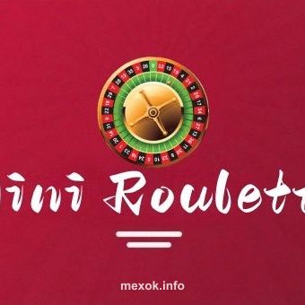 Imagen del juego Mini Roulette en mexok casino