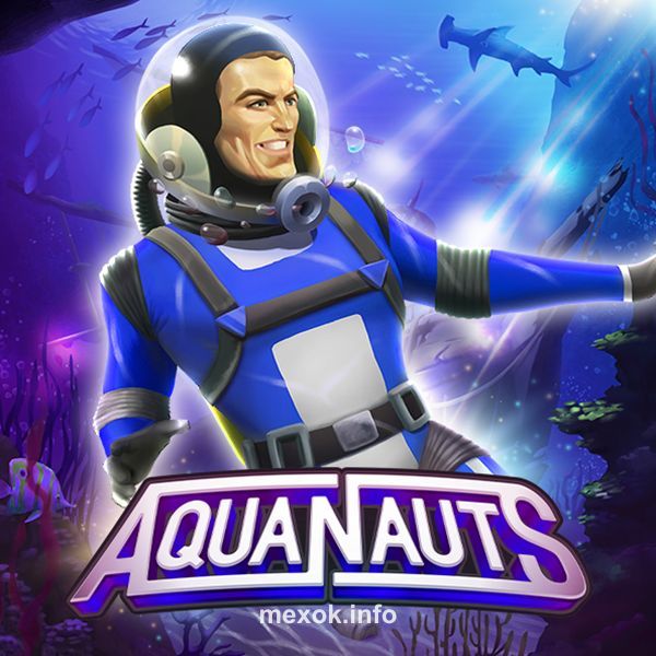 Aquanauts mexok
