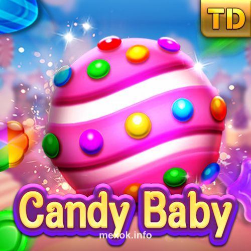 Candy Baby mexok casino