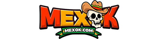 Logo de mexok
