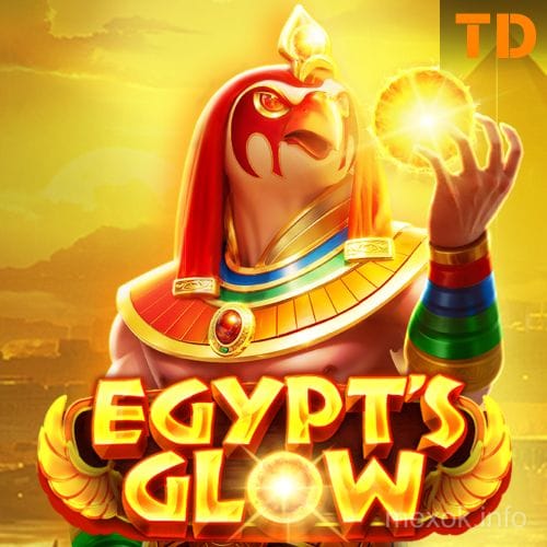 Egypts Glow